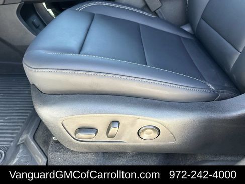 New 2026 GMC Acadia Elevation w/ Black Edition FWD image 24