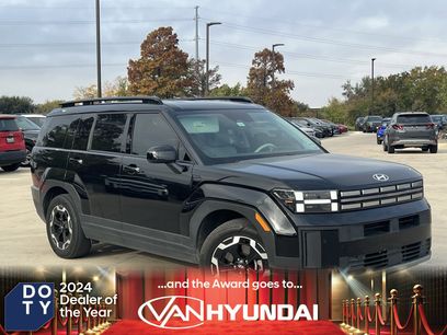 Certified 2024 Hyundai Santa Fe SEL