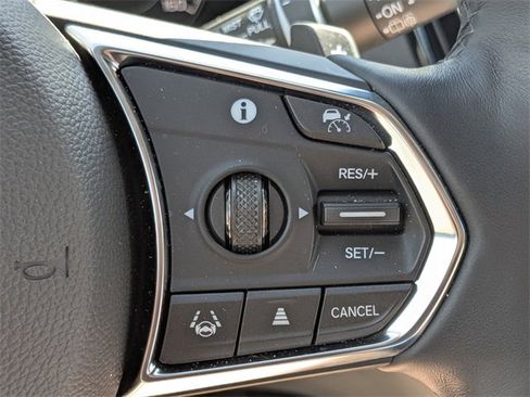 Used 2024 Acura RDX SH-AWD w/ Advance Package image 26