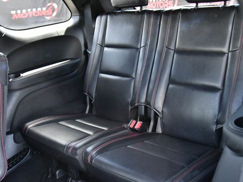Used 2023 Dodge Durango R/T AWD/4WD image 41