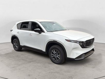 New 2026 MAZDA CX-5 Select