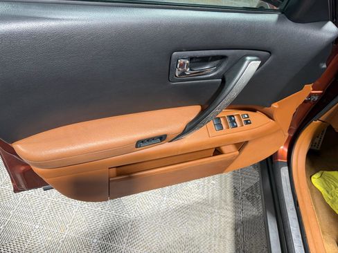 Used 2008 INFINITI FX45 AWD w/ Technology Pkg image 24