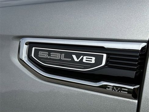 New 2026 GMC Sierra 1500 SLT w/ SLT Premium Plus Package image 32