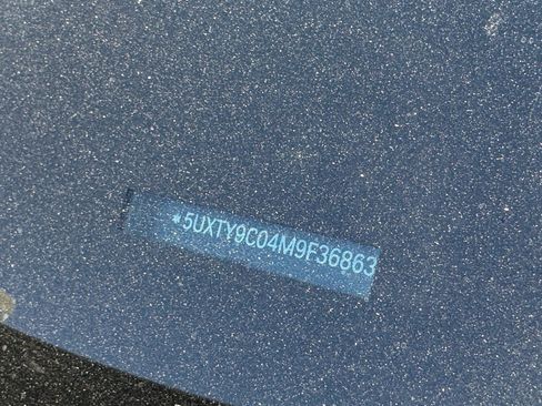 Used 2021 BMW X3 M40i w/ Premium Package image 9