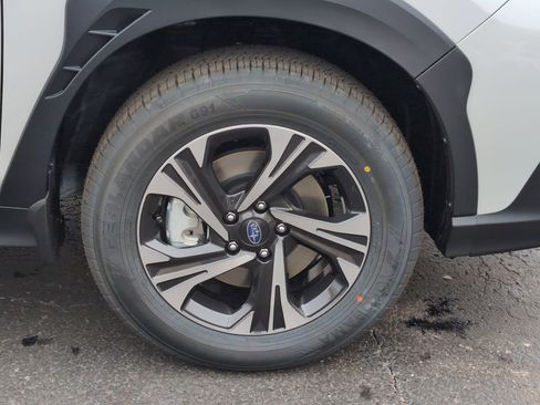 New 2026 Subaru Crosstrek 2.5i Premium image 9