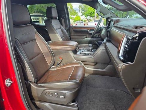 Used 2023 GMC Sierra 1500 Denali w/ Denali Reserve Package image 15