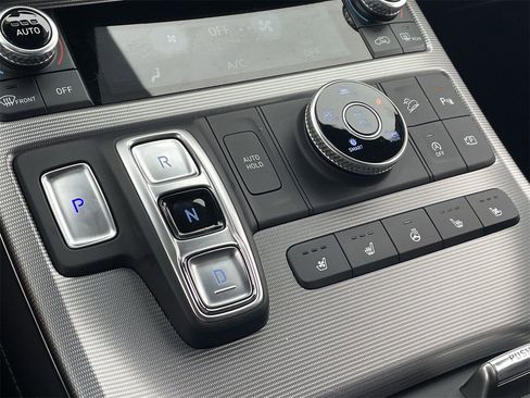 Used 2023 Hyundai Palisade Calligraphy w/ Cargo Package image 28