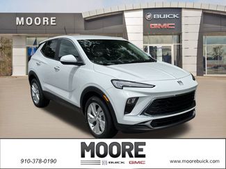 New 2026 Buick Encore GX Preferred w/ Comfort Package image 1