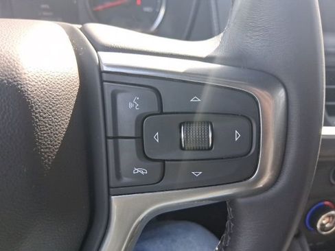 Certified 2022 Chevrolet Tahoe LS image 31