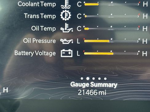 Used 2024 Jeep Grand Cherokee L Limited w/ Luxury Tech Group II image 19