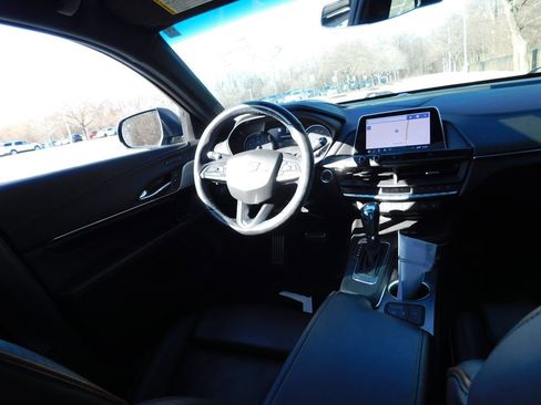 Used 2020 Cadillac CT4 Sport image 3