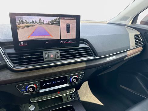 Certified 2023 Audi Q5 2.0T Prestige w/ Prestige Package AWD/4WD image 25