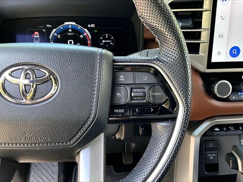 Used 2022 Toyota Tundra 1794 Edition image 11
