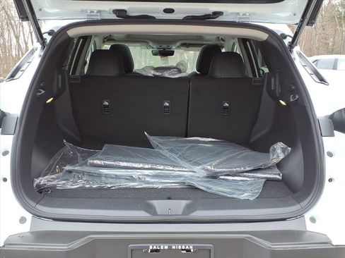 New 2026 Nissan Murano SL image 6