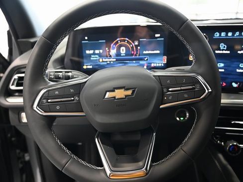 New 2026 Chevrolet Traverse LT w/ Driver Confidence Package image 21