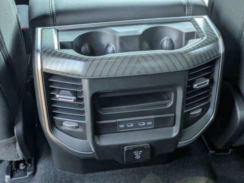 New 2026 RAM 1500 Big Horn AWD/4WD image 24
