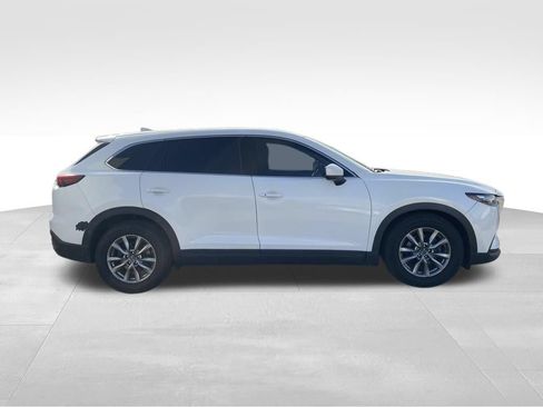 Used 2018 MAZDA CX-9 Touring FWD image 3