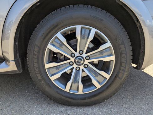 Used 2020 Nissan Armada SL w/ Premium Package AWD/4WD image 29