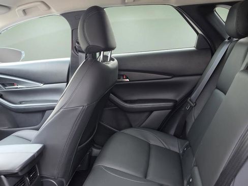 Certified 2023 MAZDA CX-30 AWD 2.5 S w/ Preferred Package image 15