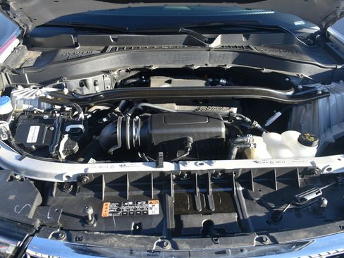 Used 2020 Ford Explorer Limited image 22