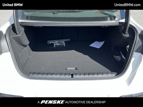 Certified 2025 BMW M235i xDrive w/ Premium Package image 24