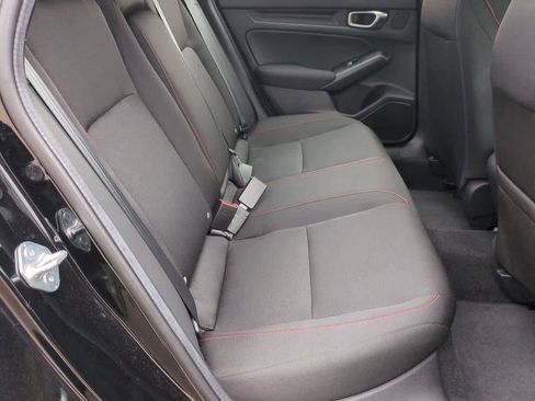 Used 2026 Honda Civic Si image 20