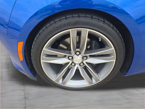 Used 2016 Chevrolet Camaro SS image 10