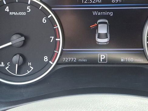 Used 2021 Nissan Sentra SV FWD image 20