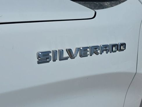Used 2023 Chevrolet Silverado 1500 W/T w/ Trailering Package AWD/4WD image 10