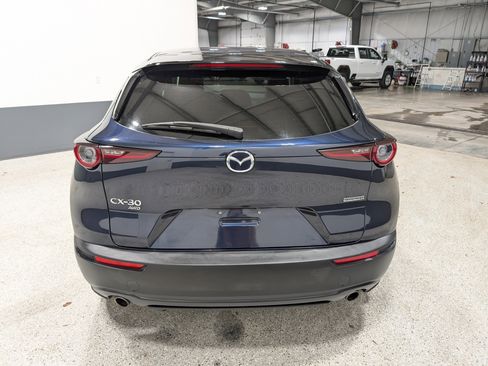 Used 2021 MAZDA CX-30 AWD 2.5 S w/ Preferred Package image 4