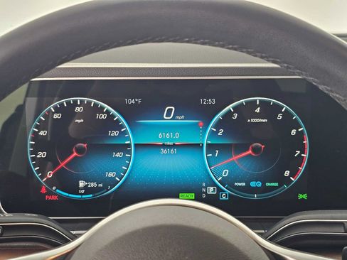 Used 2023 Mercedes-Benz GLE 450 4MATIC image 23