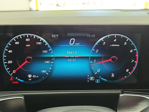 Used 2020 Mercedes-Benz GLB 250 image 19