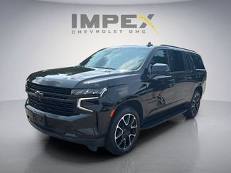 Used 2023 Chevrolet Suburban RST w/ Sport Performance Package AWD/4WD video 1