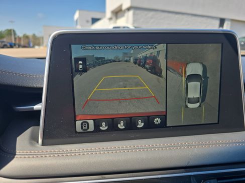 Used 2020 Genesis G70 2.0T w/ Prestige Package image 26