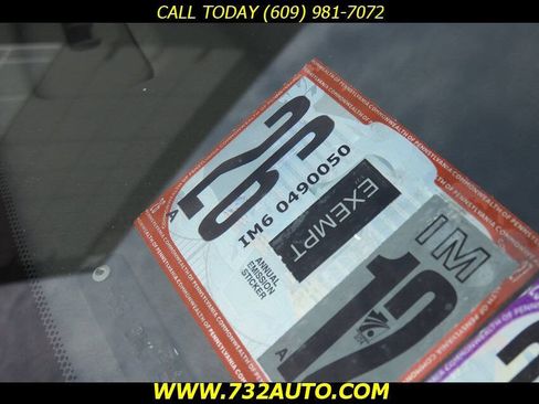 Used 2002 Subaru Outback Wagon AWD/4WD image 15