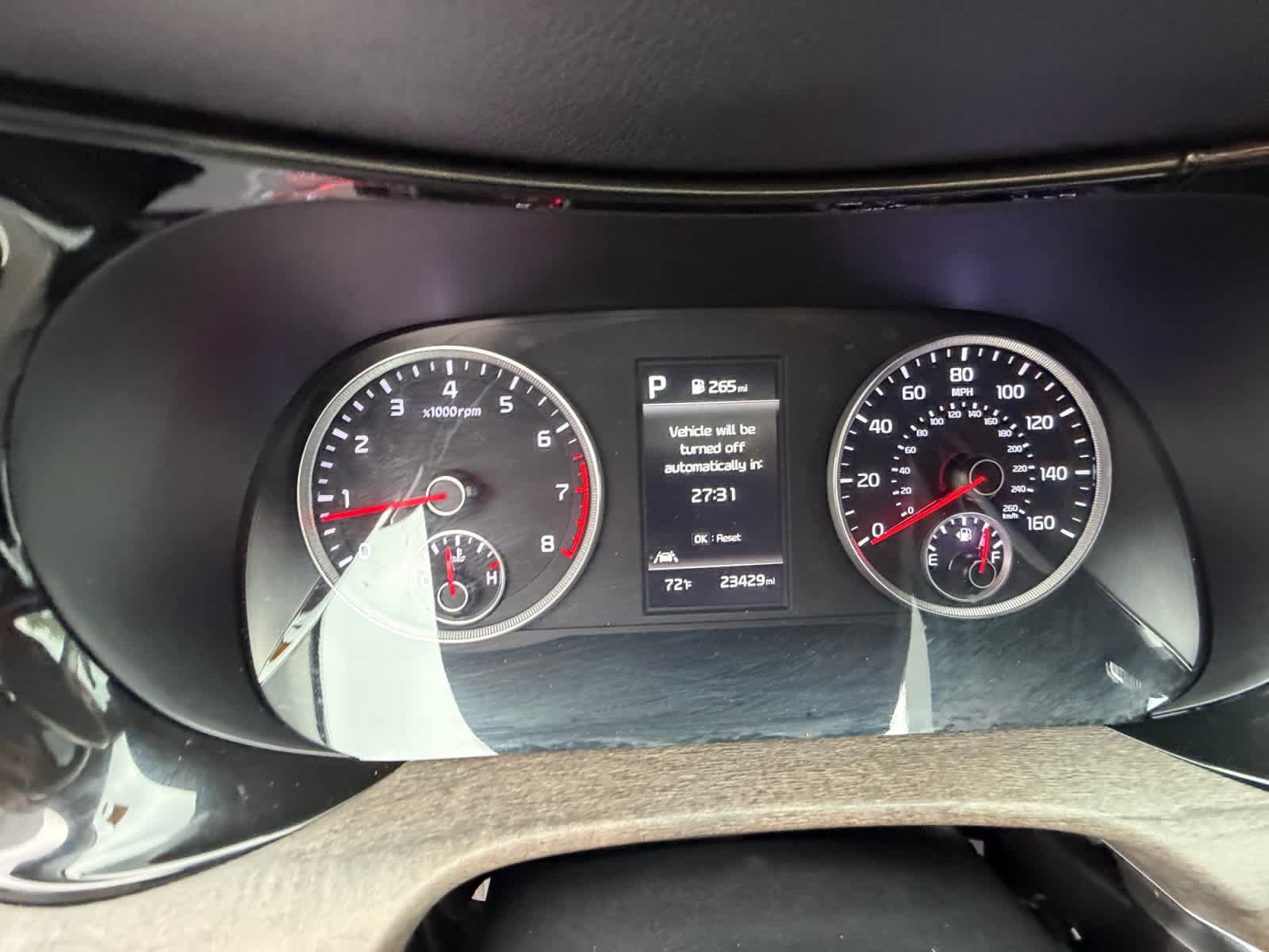 Used 2024 Kia K5 EX w/ EX Premium Package FWD image 16
