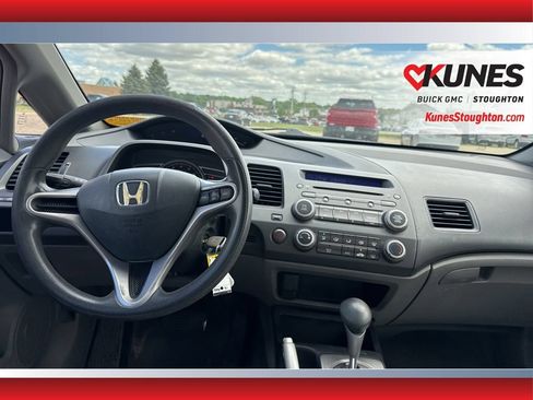 Used 2010 Honda Civic LX image 31