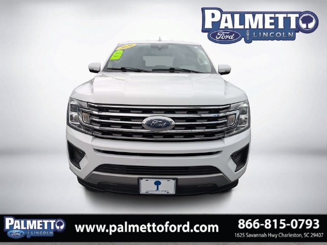 Used 2020 Ford Expedition Max XLT w/ Equipment Group 202A RWD image 8