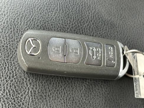 Used 2017 MAZDA MAZDA3 Sport w/ Preferred Equipment Package image 14