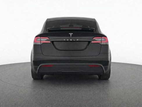 Used 2019 Tesla Model X Long Range AWD/4WD image 7