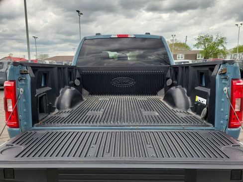 Certified 2023 Ford F150 XLT w/ Equipment Group 302A High AWD/4WD image 10