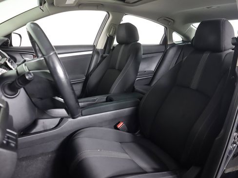 Used 2020 Honda Civic EX image 26