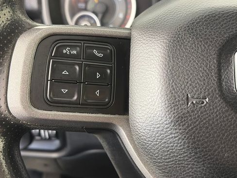 Used 2020 RAM 2500 Tradesman image 17