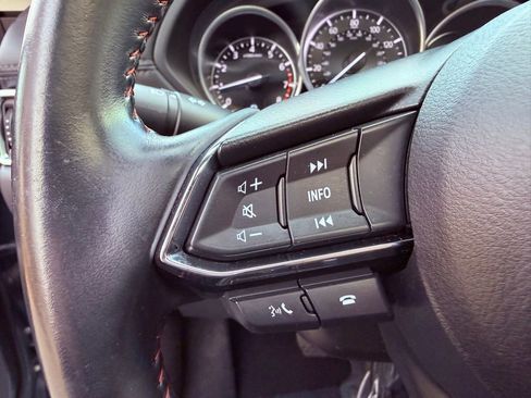 Used 2022 MAZDA CX-5 Carbon Edition image 22