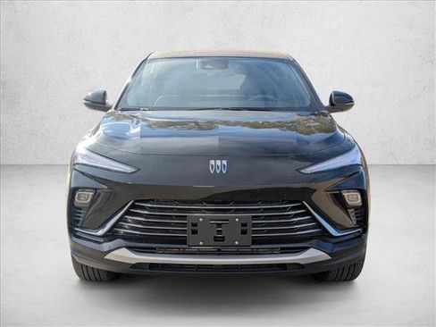 New 2026 Buick Envista Preferred image 6