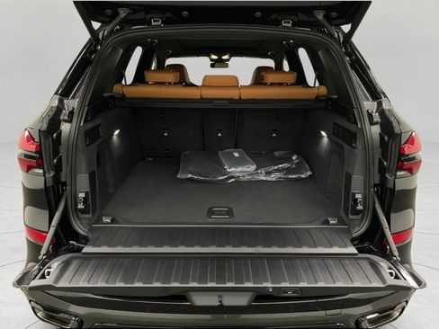 New 2026 BMW X5 xDrive40i image 7
