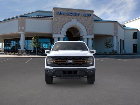 New 2025 Ford F150 Tremor w/ Equipment Group 402A High image 6