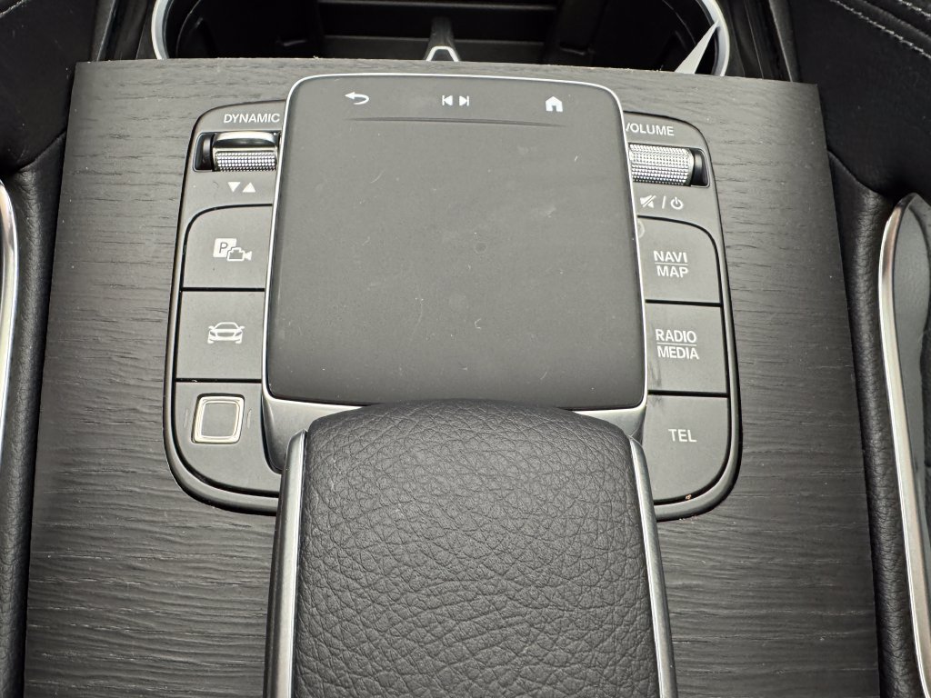 Used 2025 Mercedes-Benz GLS 450 4MATIC image 19