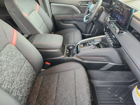 New 2026 Chevrolet Colorado Z71 image 11