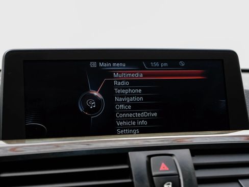 Used 2014 BMW 428i Coupe RWD image 22